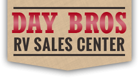 Day Bros RV Sales Center proudly serves Corbin, KY and our neighbors in London, Barbourville, Williamsburg, Mt Vernon, and Manchester