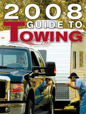 Tow Guide 2008