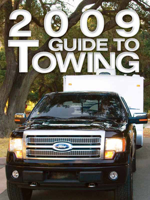 Tow Guide 2009